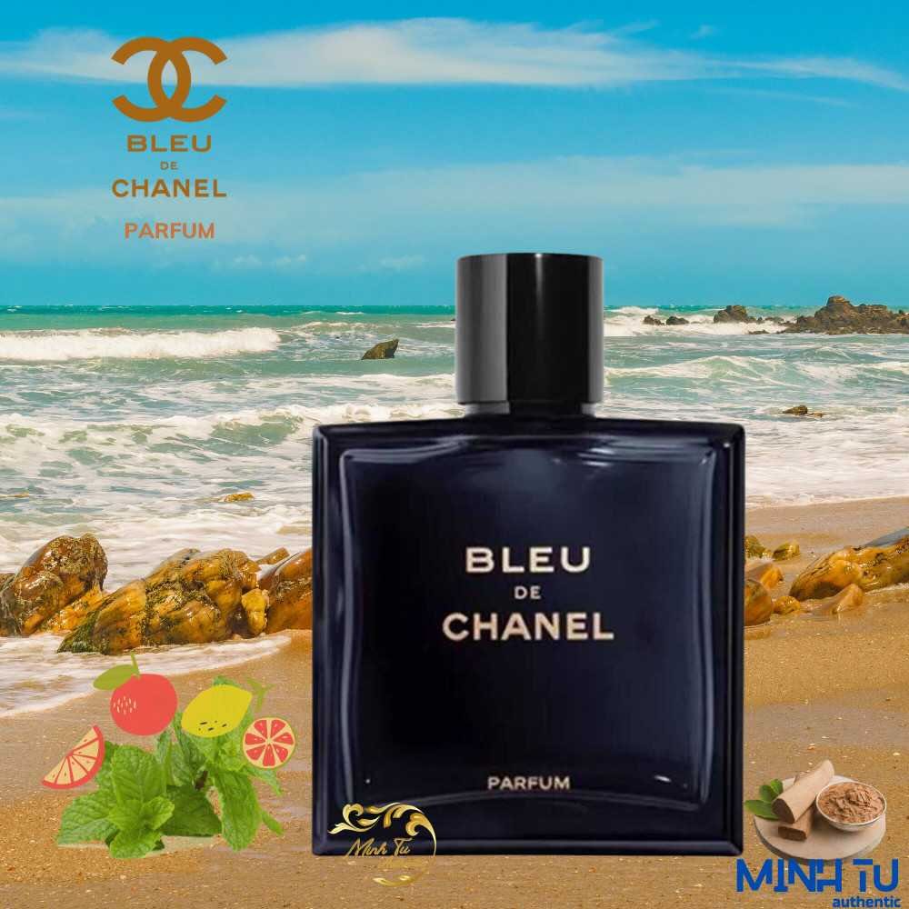 Chanel Bleu de Chanel Parfum